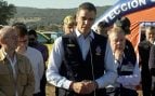 Sánchez admite su fracaso: «No es asumible sufrir dos accidentes ferroviarios en un mismo año»