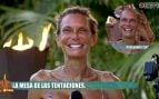 El brutal cambio de Yola Berrocal en ‘Supervivientes All Stars’: primera mujer en hacerlo