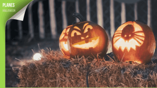 planes halloween 2026
