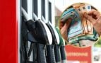 precio gasolina 2 octubre Madrid