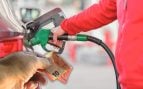 precio gasolina 3 octubre Madrid