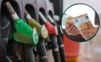 precio gasolina 4 octubre Andalucía