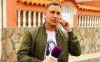 Raúl Triguero reportero De viernes accidente tren toledo