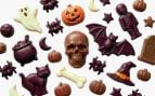 Recetas de Halloween con chocolate: dulces fáciles y terroríficos