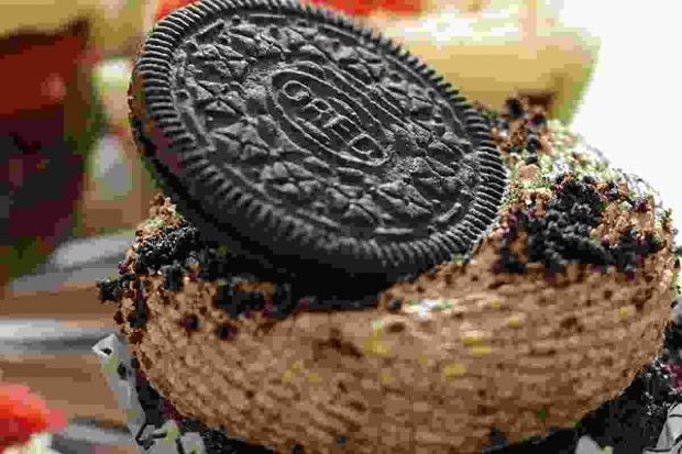 Oreo