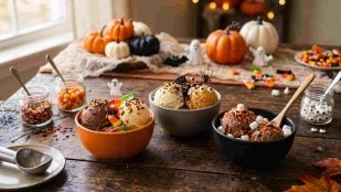 Halloween