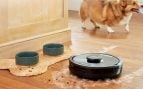 Por qué este robot aspirador de Shark está arrasando: friega 100 veces por minuto y arrasa con el pelo de mascotas