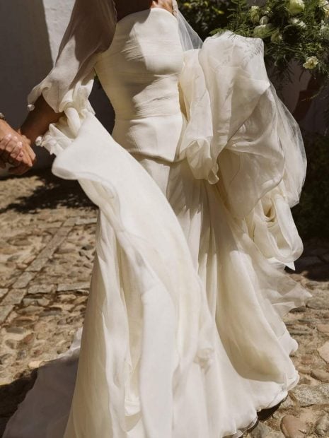 mejores novias 2026