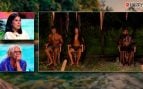 Nominados de Supervivientes All Stars 3. (Mediaset)