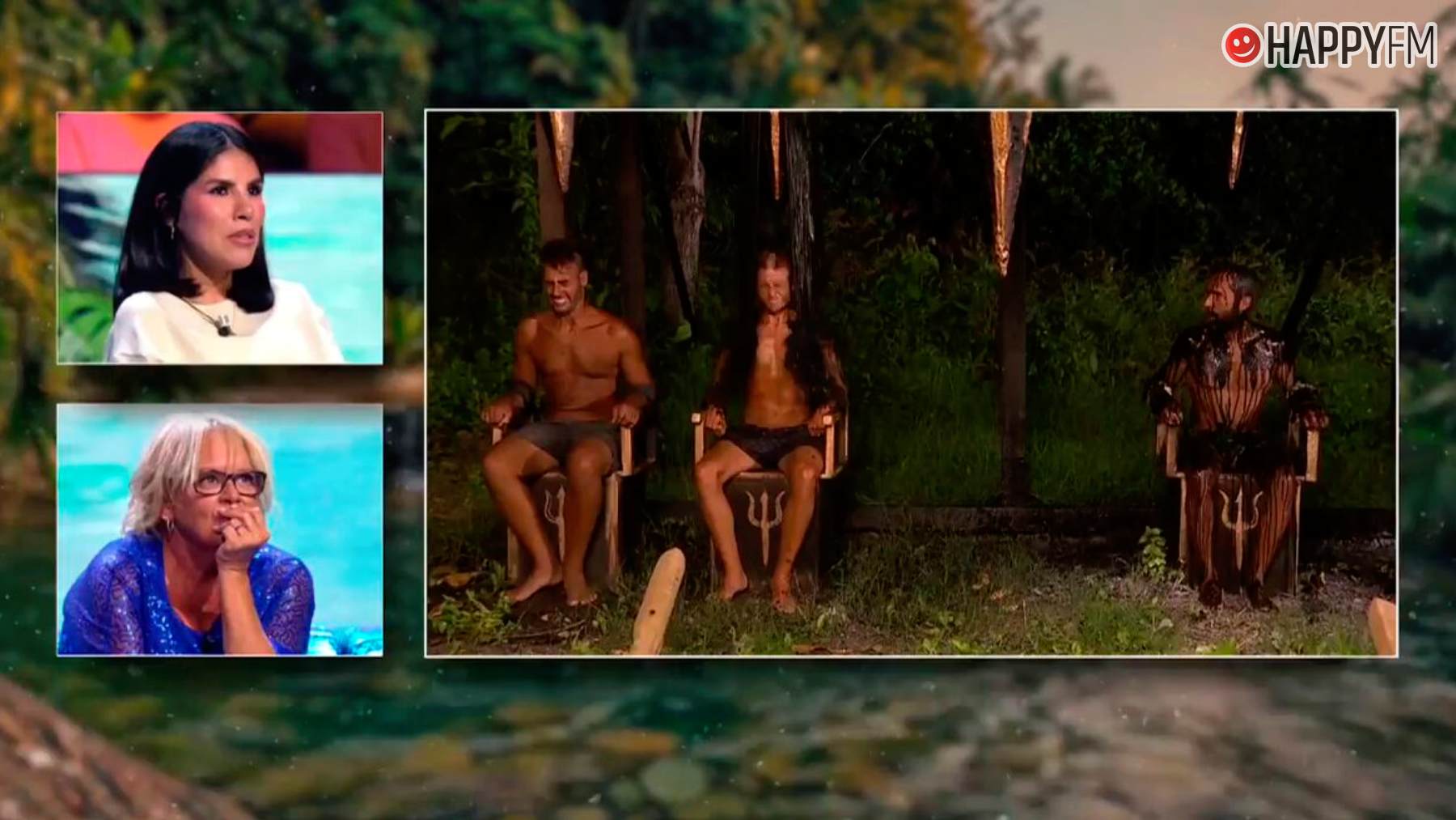 'Supervivientes All Stars 3