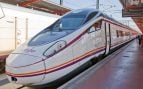Nuevo accidente ferroviario: chocan un Iryo y un AVE en Yébenes (Toledo)