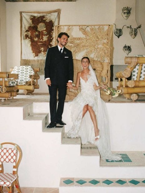 mejores novias 2026