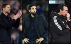 EFL CUP, copa de la Liga, Arbeloa