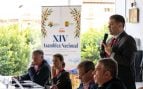 Alcúdia acoge la XIV Asamblea de Los Pueblos Más Bonitos de España y recibe el premio al Pueblo Más Internacional