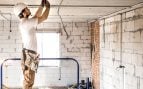 obras Ley propiedad horizontal