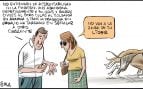 Responsables sin responsabilidad