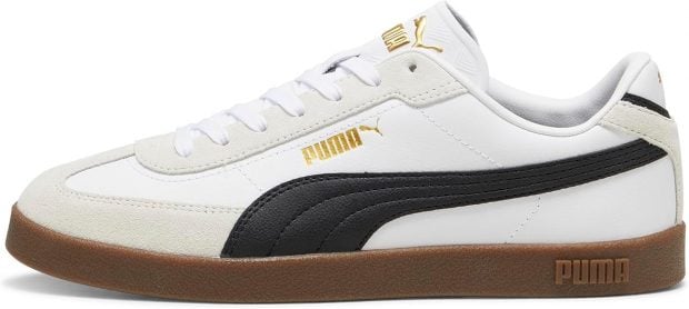 Las Puma Club II Era.