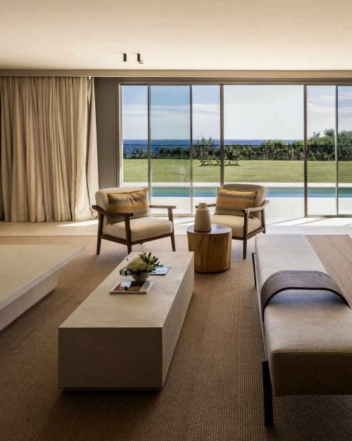 Fairmont Residences La Hacienda, Sotogrande