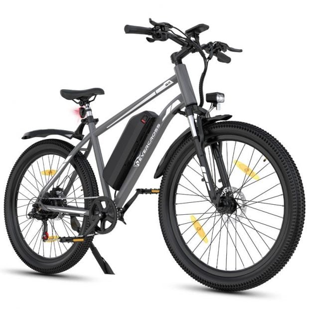 Evercross Tech EK15A de 27,5 pulgadas