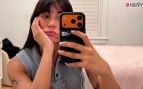 Aitana en su cuenta de Instagram.