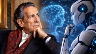 Antonio Gala e inteligencia artificial