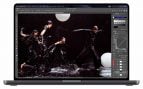 MacBook Pro táctil