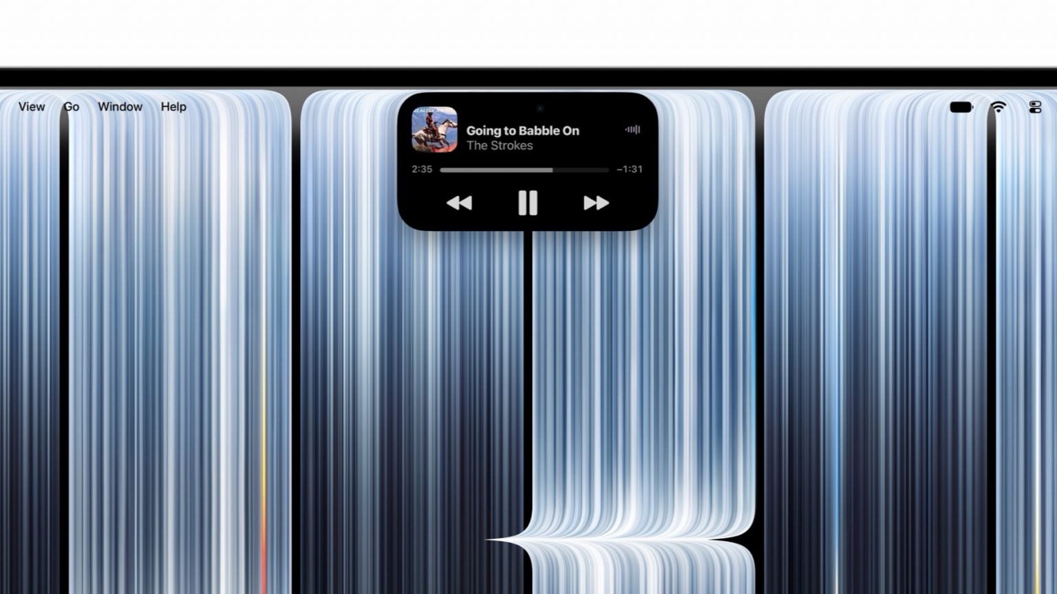 Excel Pro Photo El MacBook Pro con pantalla táctil y OLED llega con Dynamic Island y un ...