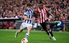 Athletic Real Sociedad