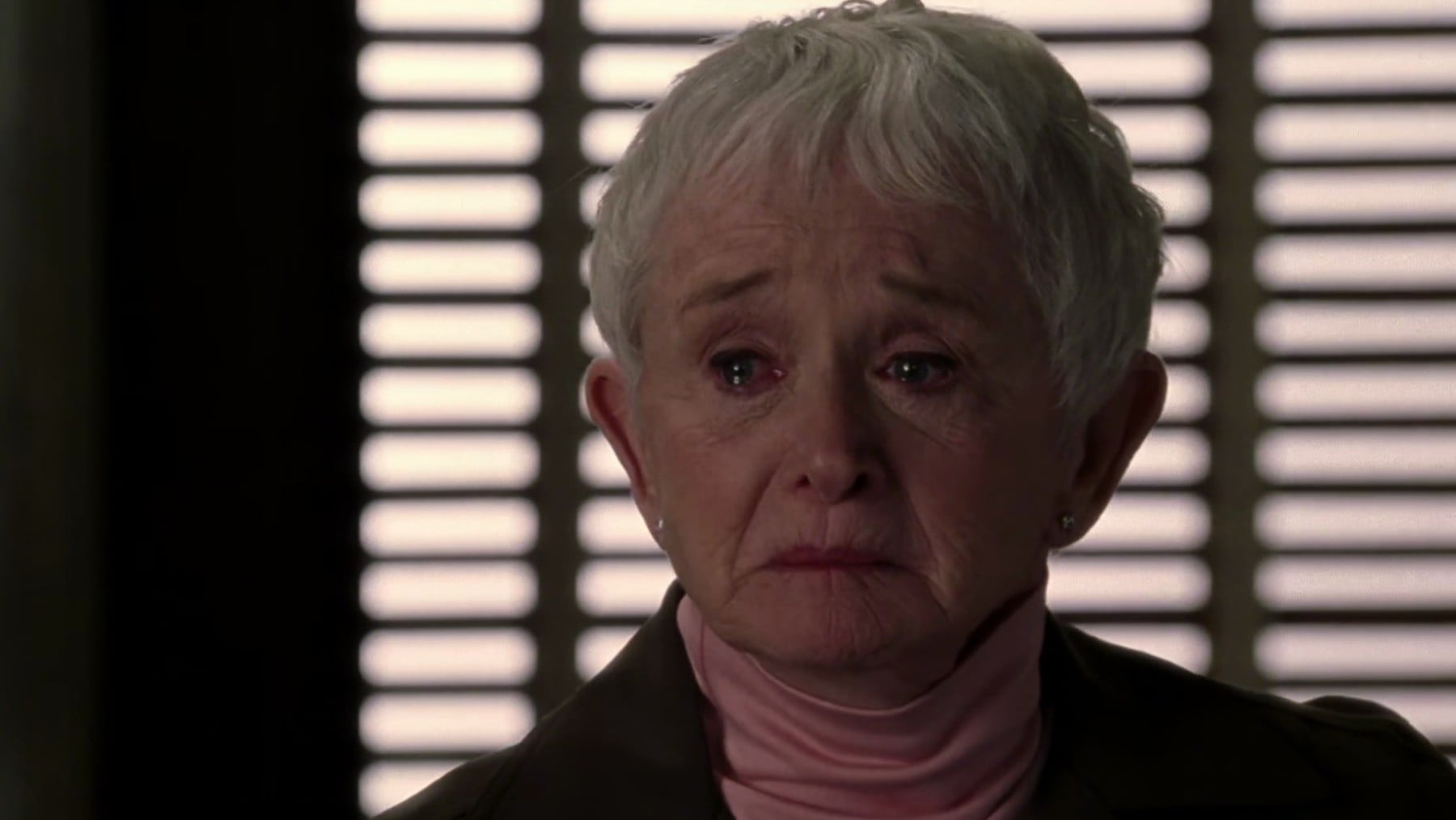 Barbara Barrie en ‘Ley y orden’.