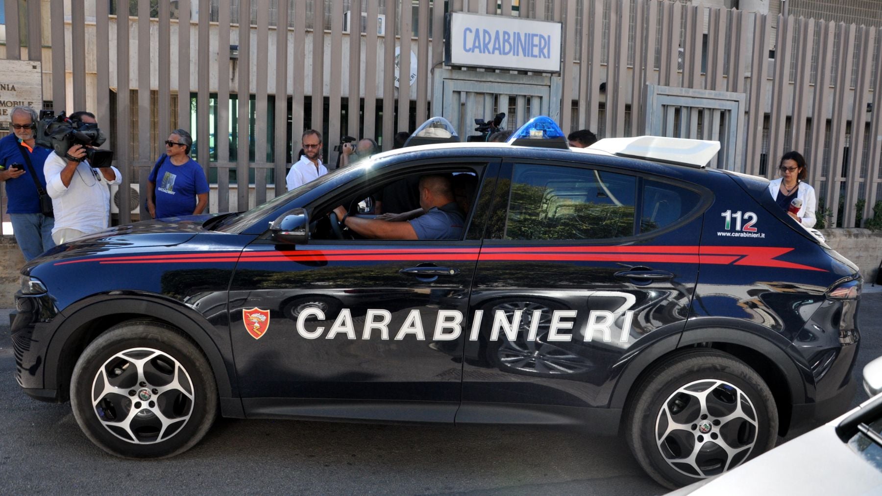 Detenido un hombre de 76 años por matar a su primo con un bollo relleno de crema para quedarse con su herencia