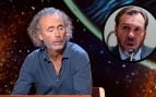 Mario Samper y Óscar Puente. (EuropaPress)