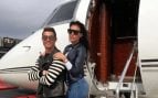 Así es la nueva mansión que Cristiano y Georgina están construyendo por 57 millones de euros: 23 habitaciones, 7 baños y sala de cine