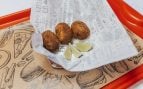 Lourdes Álvarez, madre de 11 hijos en España: para que las croquetas queden cremosas, 