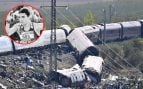 Accidente de tren en Urda, Toledo