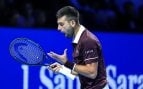 Djokovic