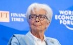 El BCE deja intactos los tipos de interés en el 2,5% y alivia la presión financiera contra familias y Estados