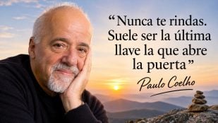 Paulo Coelho