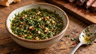 truco chimichurri