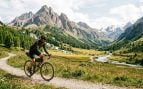 Ruta ciclista más bonita de Europa