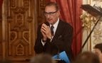 Carlos Herrera en Cádiz. (Foto: Europa Press)