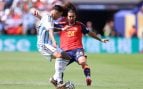 Enzo Fernández, Argentina, Mundial, penaltis