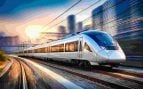 Tren alta velocidad