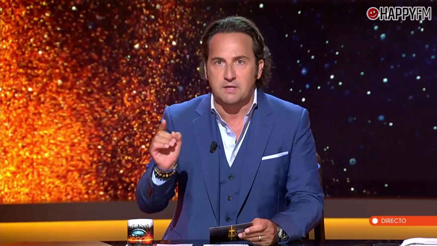 Audiencias ayer, 28 de octubre: