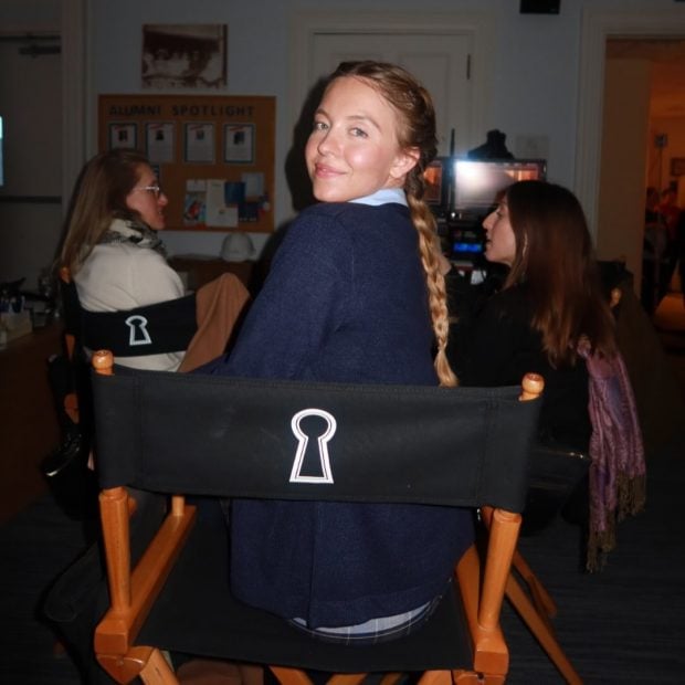 Sydney Sweeney patrimonio