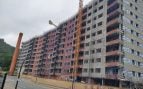 PIB, crecimiento, construcción