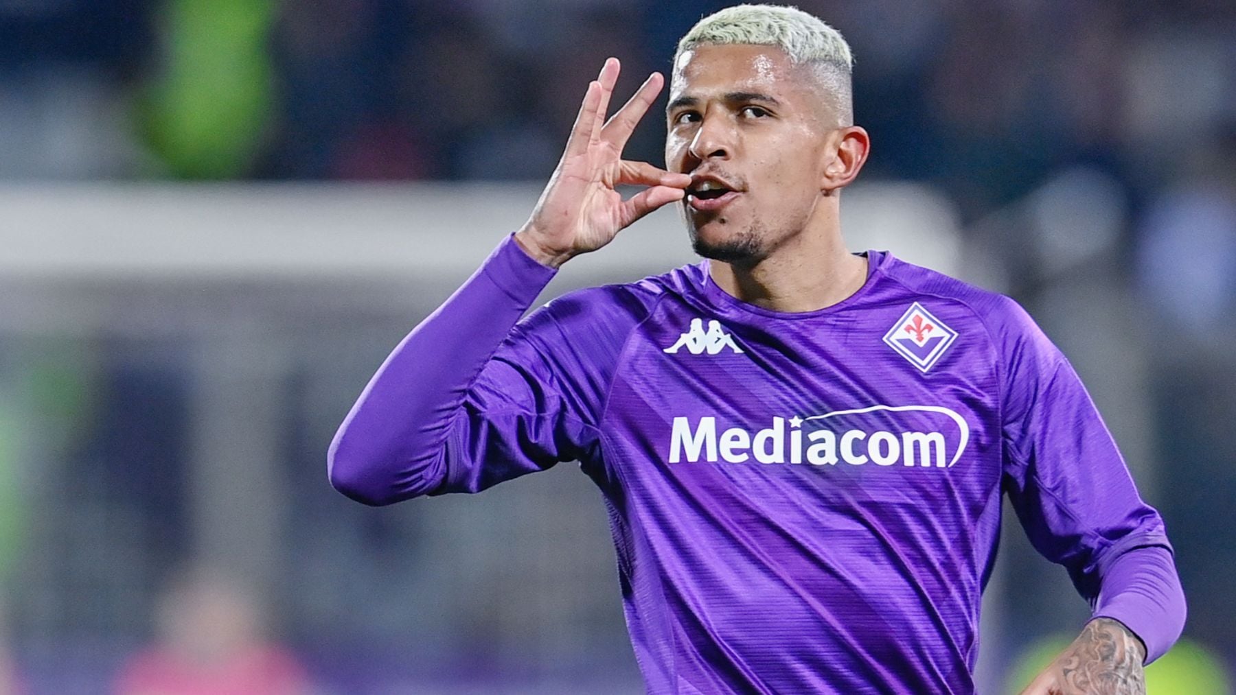 El Barça se interesa por un