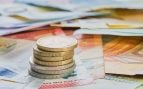 dinero efectivo Unión Europea