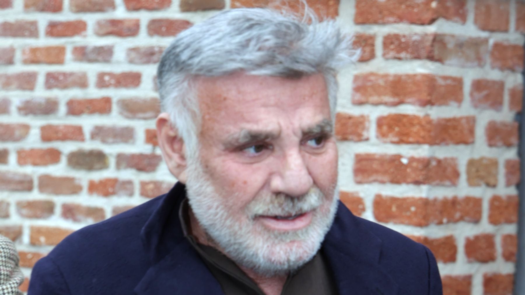Joaquín Torres. (Foto: EP)