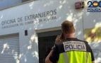 Policía Nacional