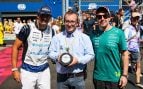 El Mundial no ha terminado para los españoles: la guerra de los 10 millones entre Alonso y Sainz